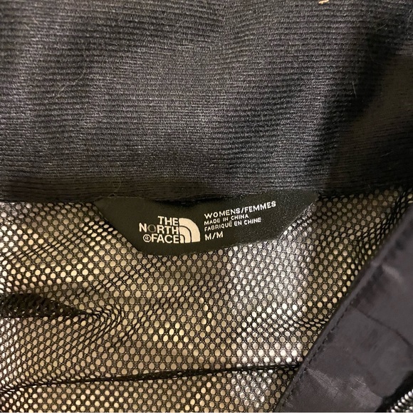 North face jacket - Picture 2 of 2